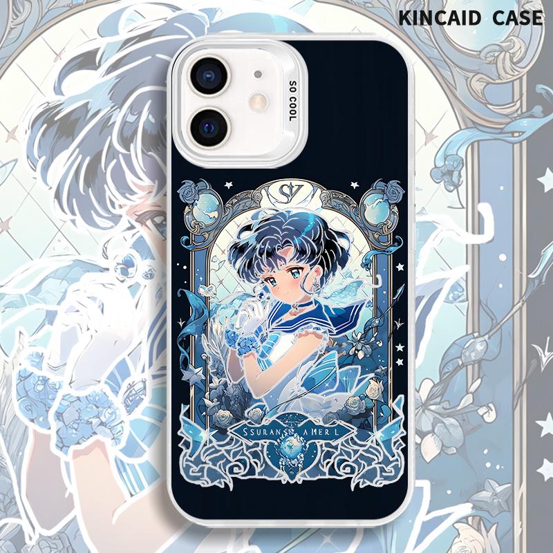 Sailor Moon Anime phone case