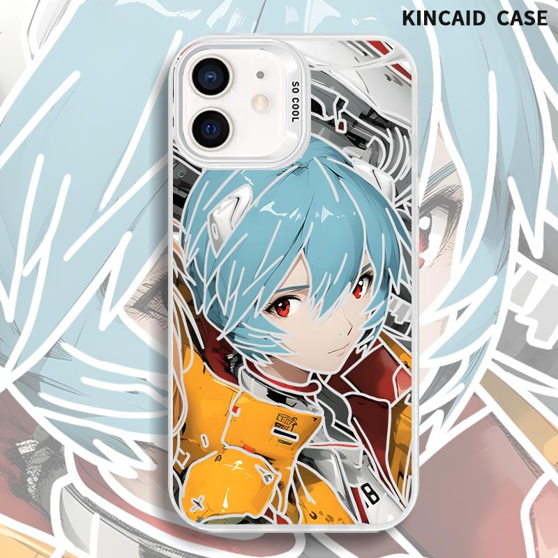 Neon Genesis Evangelion Phone Case