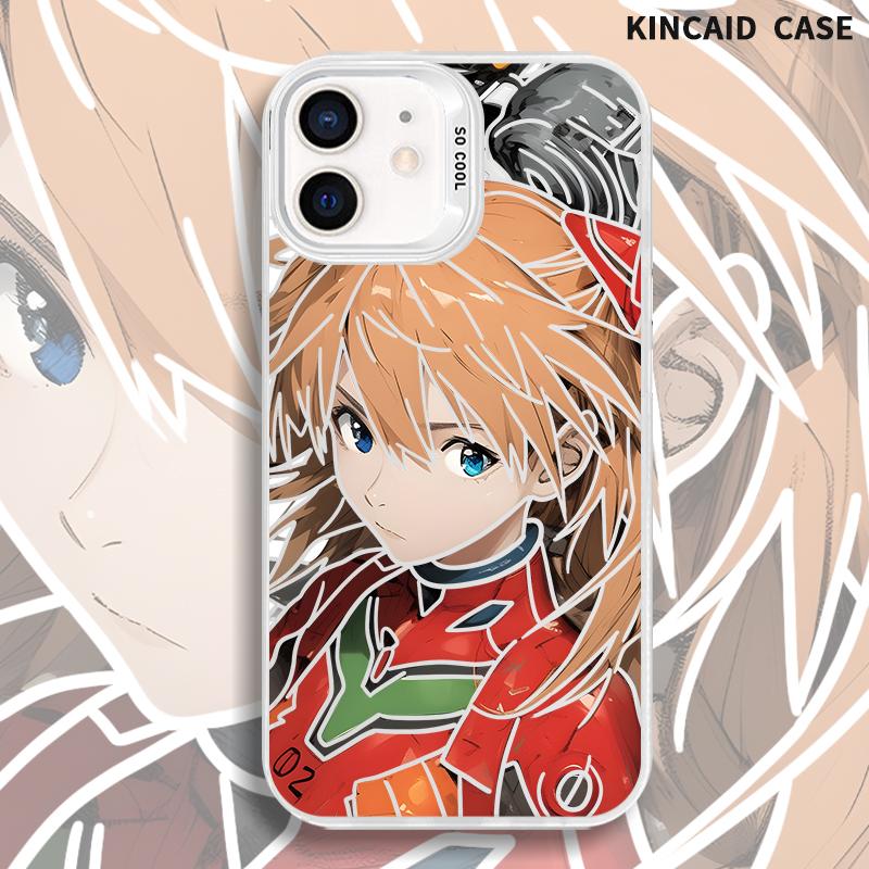 Neon Genesis Evangelion Phone Case