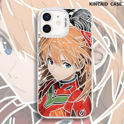 Neon Genesis Evangelion Phone Case