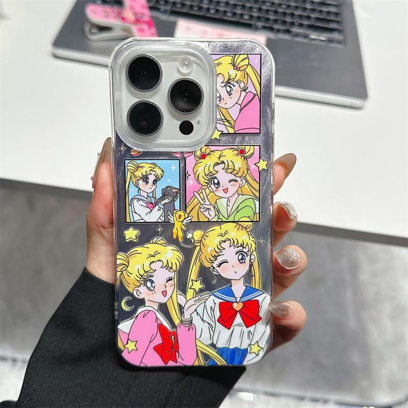 Sailor Moon Anime phone case