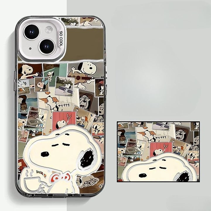 Snoopy Phone Case