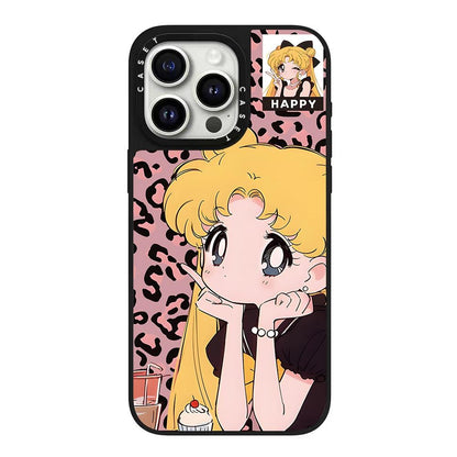 Sailor Moon Anime phone case