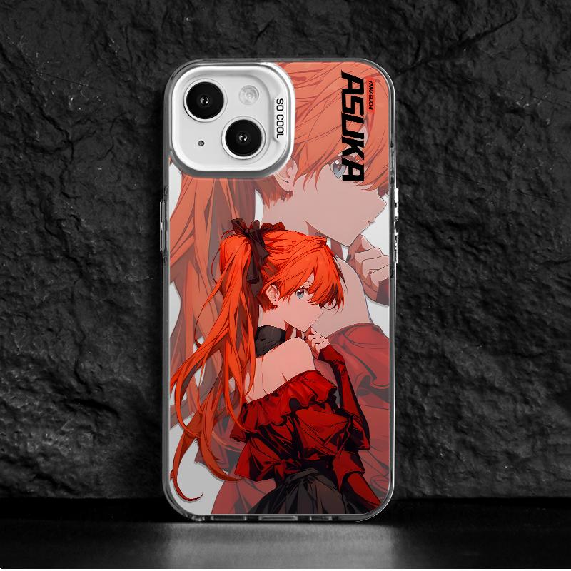 Neon Genesis Evangelion Phone Case