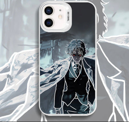 Handmade Kimetsu no Yaiba Demon Slayer Phone Case