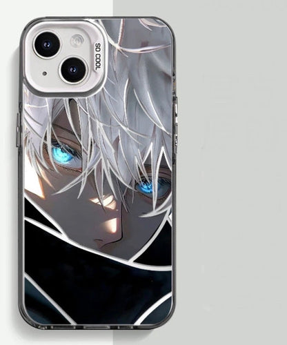 Jujutsu Kaisen Phone Case