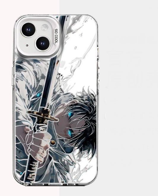 Jujutsu Kaisen Phone Case