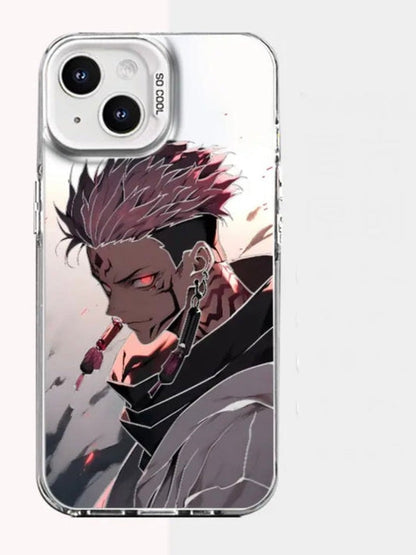 Jujutsu Kaisen Phone Case