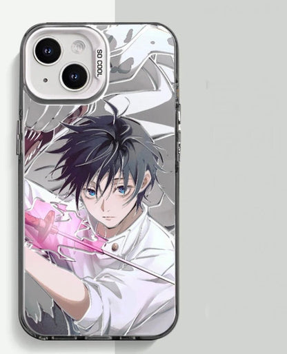 Jujutsu Kaisen Phone Case