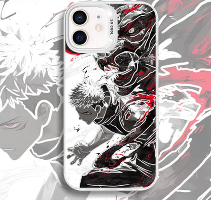 Jujutsu Kaisen Phone Case