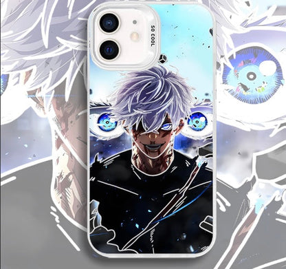 Jujutsu Kaisen Phone Case