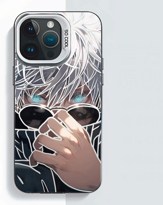 Jujutsu Kaisen Phone Case