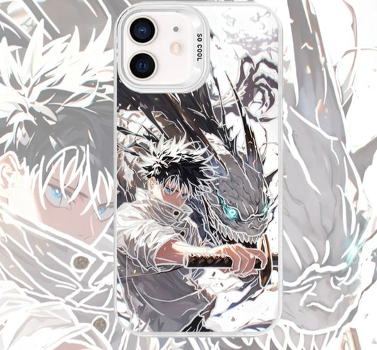 Jujutsu Kaisen Phone Case