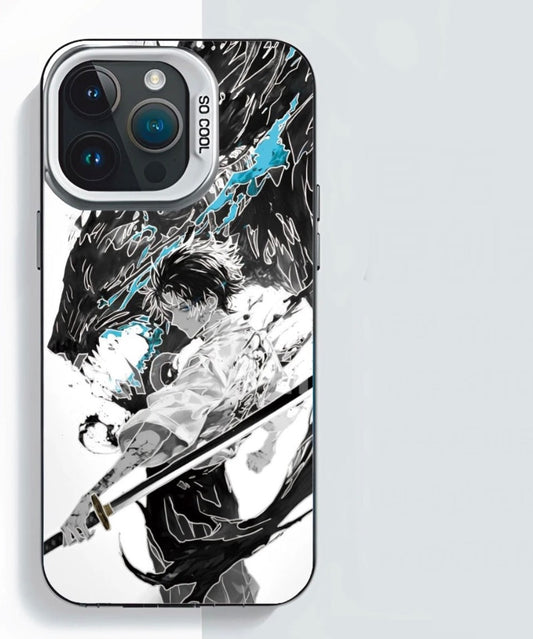 Jujutsu Kaisen Phone Case