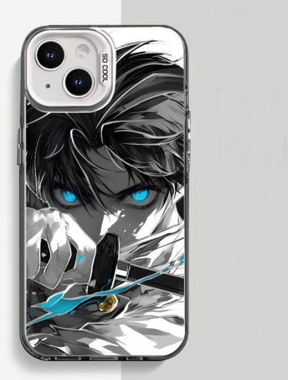 Jujutsu Kaisen Phone Case