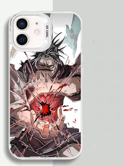 Jujutsu Kaisen Phone Case