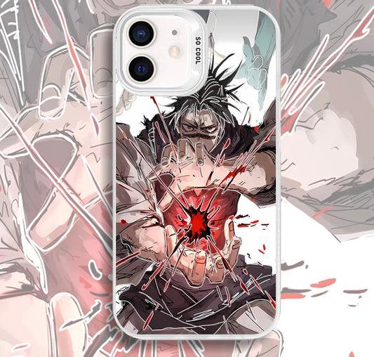 Jujutsu Kaisen Phone Case