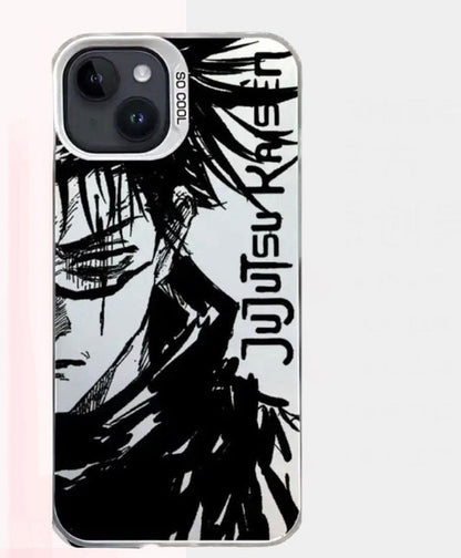 Jujutsu Kaisen Phone Case