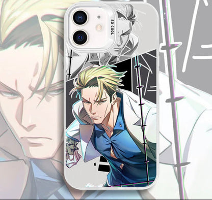 Jujutsu Kaisen Phone Case