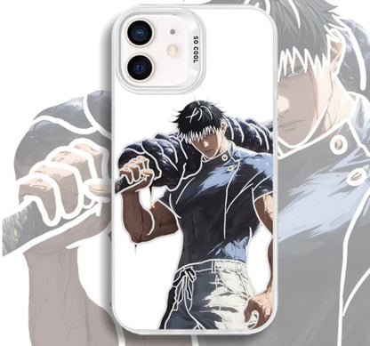 Jujutsu Kaisen Phone Case