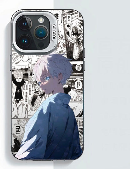 Jujutsu Kaisen Phone Case