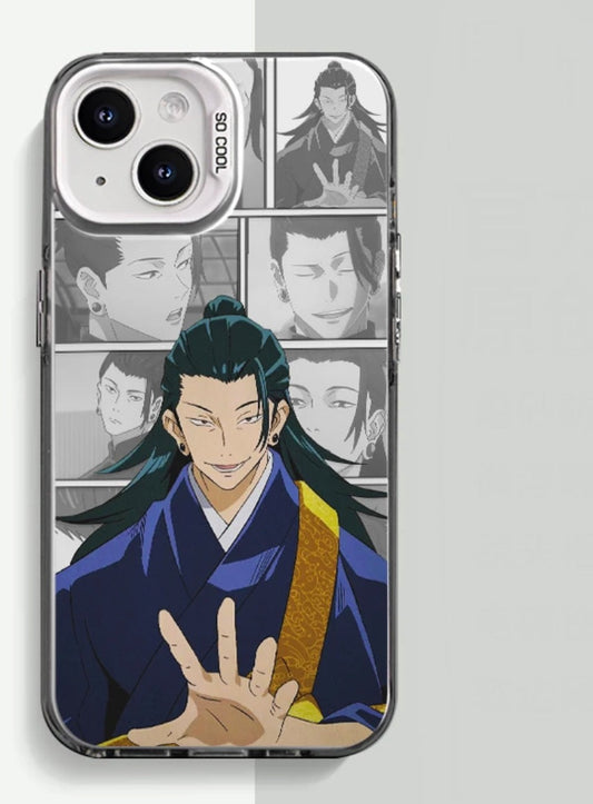 Jujutsu Kaisen Phone Case