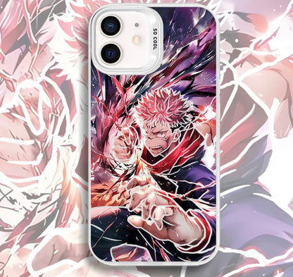 Jujutsu Kaisen Phone Case