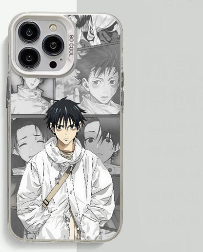 Jujutsu Kaisen Phone Case