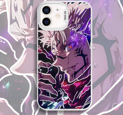 Jujutsu Kaisen Phone Case