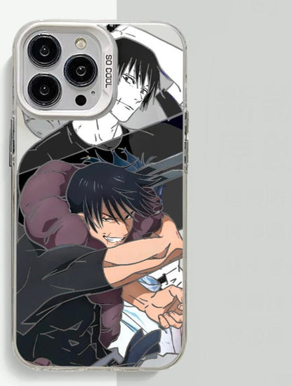 Jujutsu Kaisen Phone Case