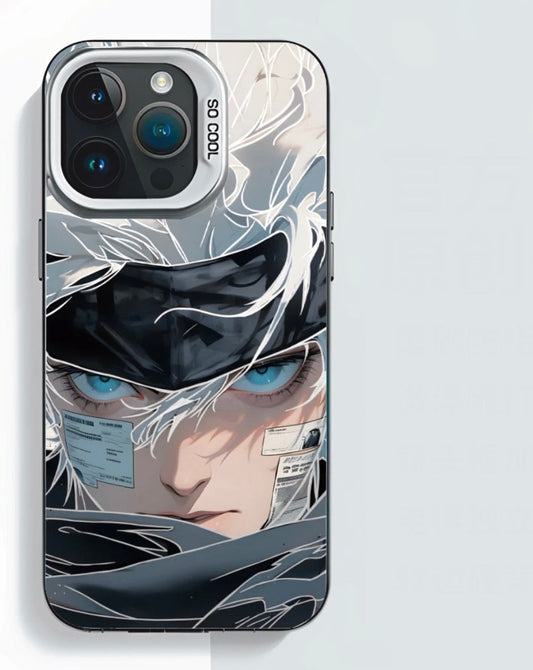 Jujutsu Kaisen Phone Case