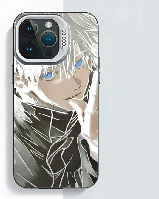 Jujutsu Kaisen Phone Case