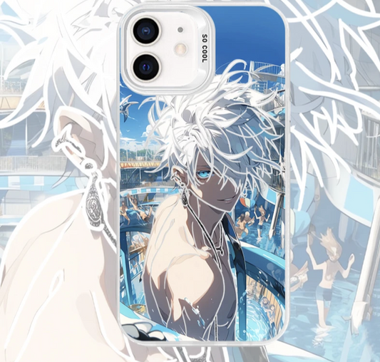 Jujutsu Kaisen Phone Case