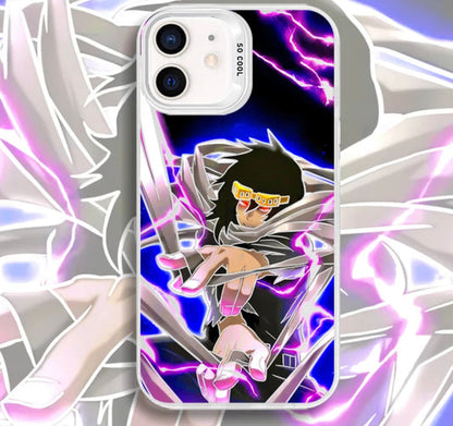 My Hero Academia Anime Phone Case