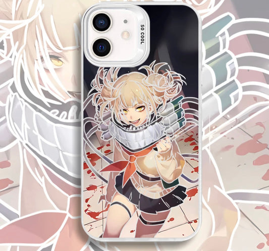 My Hero Academia Anime Phone Case