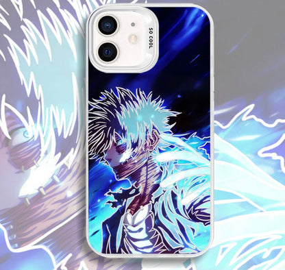 My Hero Academia Anime Phone Case