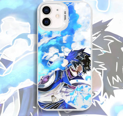 My Hero Academia Anime Phone Case