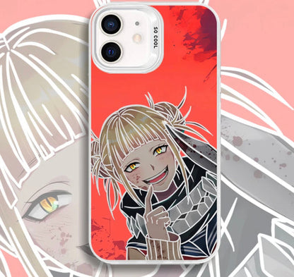 My Hero Academia Anime Phone Case