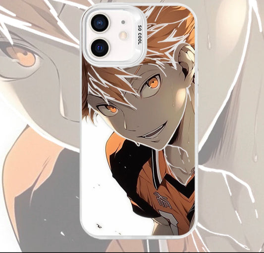 Anime Haikyuu!! Phone Case