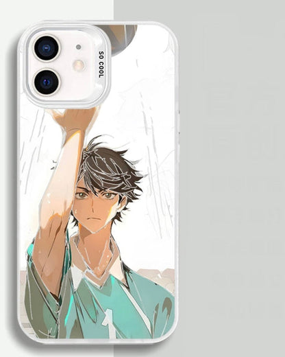 Anime Haikyuu!! Phone Case