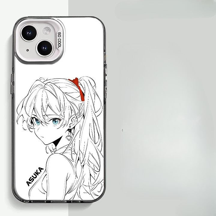 Neon Genesis Evangelion Phone Case