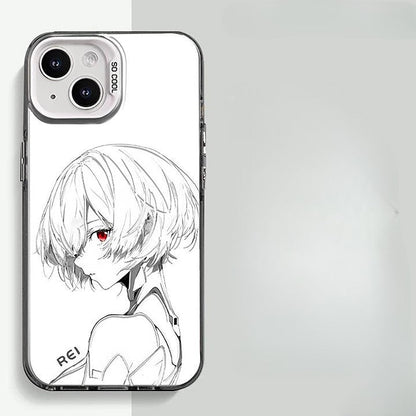 Neon Genesis Evangelion Phone Case