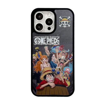 One Piece mobile phone case