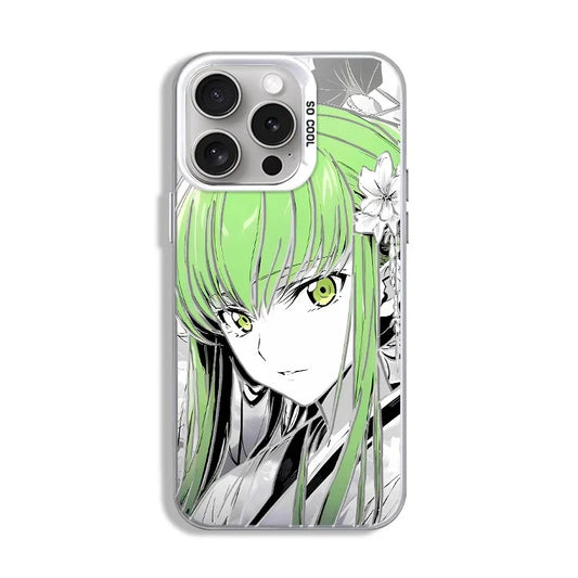 Code Geass Handyhülle