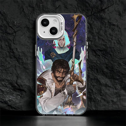 LOL-Jinx-Fashion Anime-Case-for-Hot