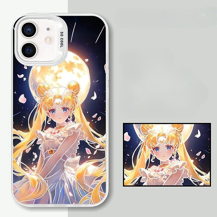 Sailor Moon Anime phone case