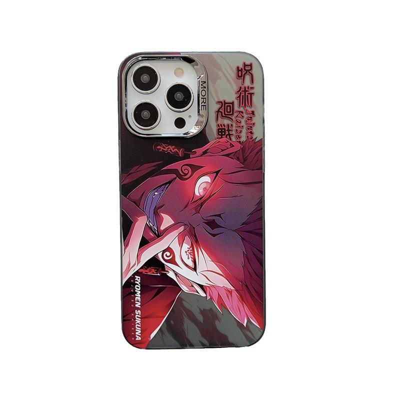 Jujutsu Kaisen Phone Case