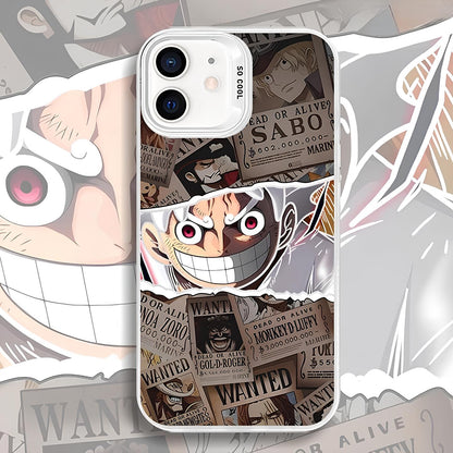 One Piece mobile phone case