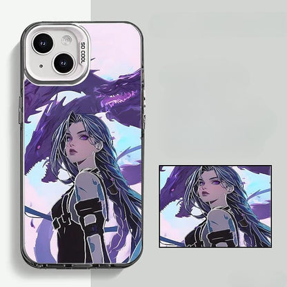 LOL-Jinx-Fashion Anime-Case-for-Hot