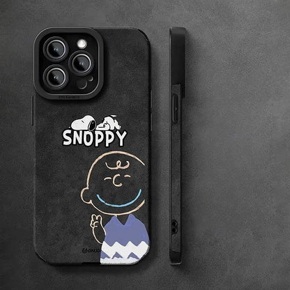 Snoopy Phone Case